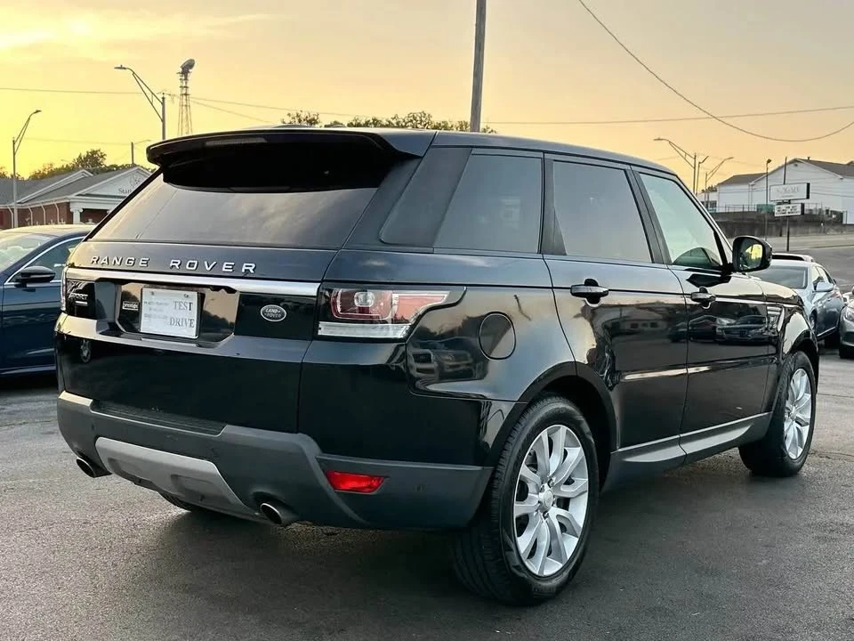2015 Land Rover Range Rover L405 - Image 9 of 20
