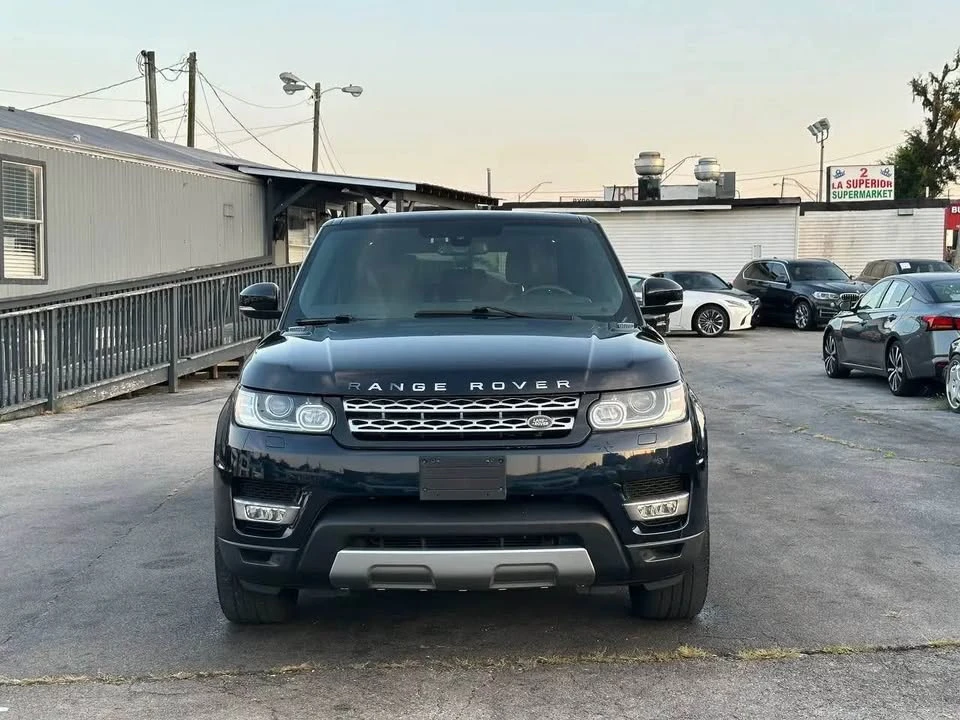 2015 Land Rover Range Rover L405 - Image 5 of 20