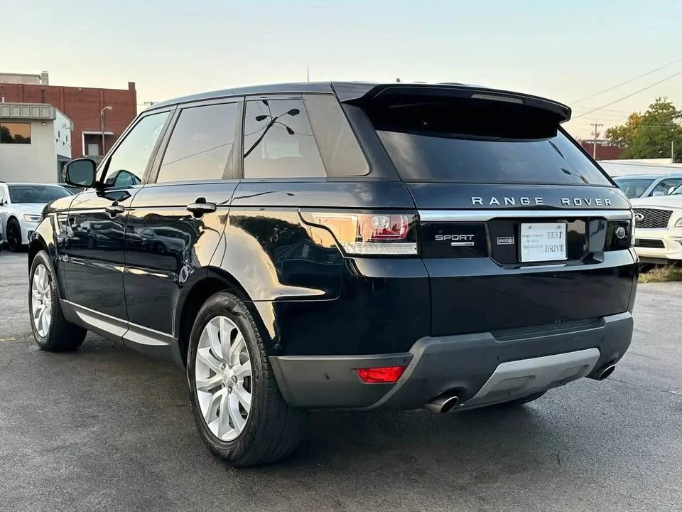 2015 Land Rover Range Rover L405 - Image 10 of 20