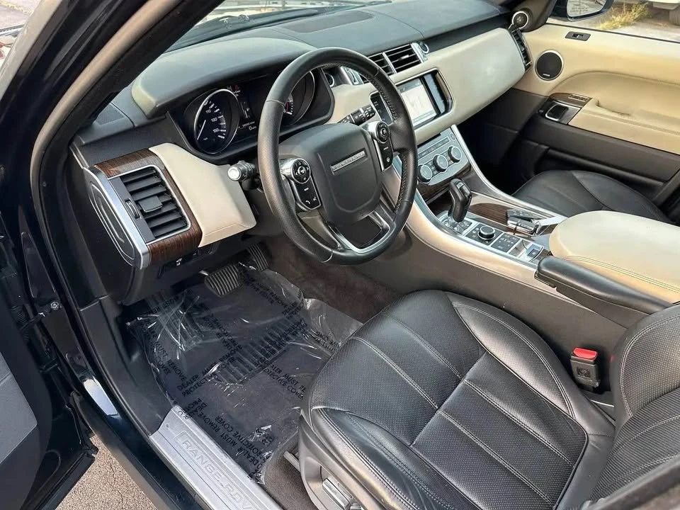 2015 Land Rover Range Rover L405 - Image 13 of 20