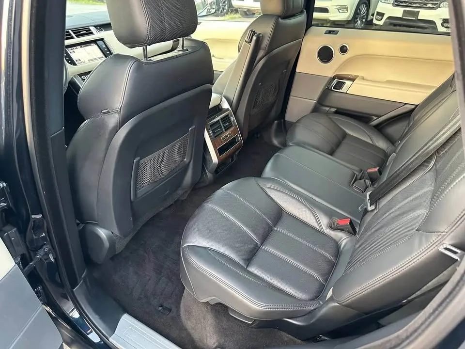 2015 Land Rover Range Rover L405 - Image 15 of 20