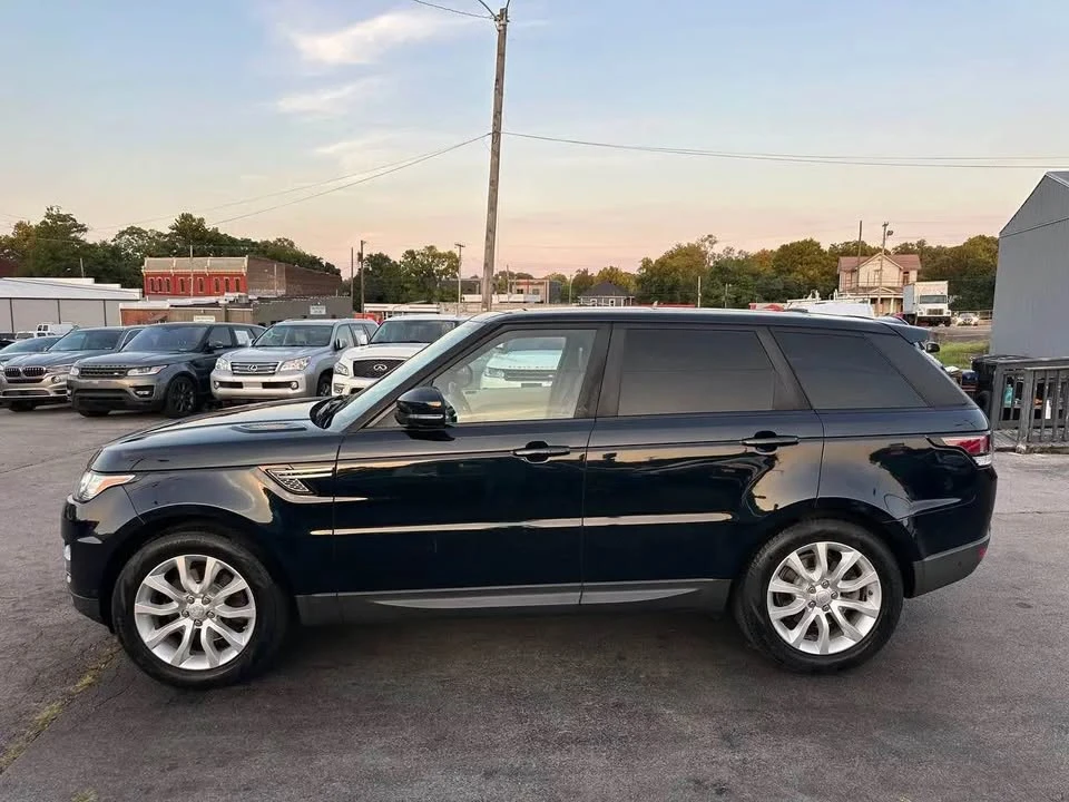 2015 Land Rover Range Rover L405 - Image 11 of 20