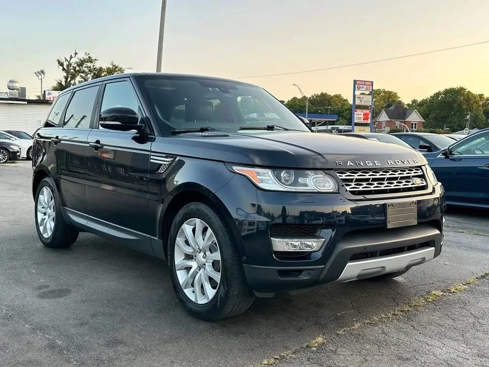 2015 Land Rover Range Rover L405 - Image 4 of 20