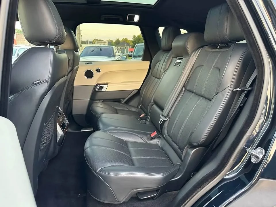 2015 Land Rover Range Rover L405 - Image 17 of 20