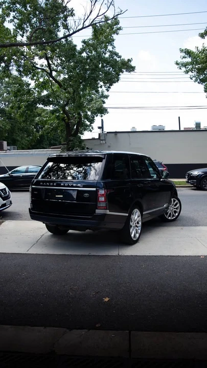 2015 Land Rover Range Rover L405 - Image 15 of 16