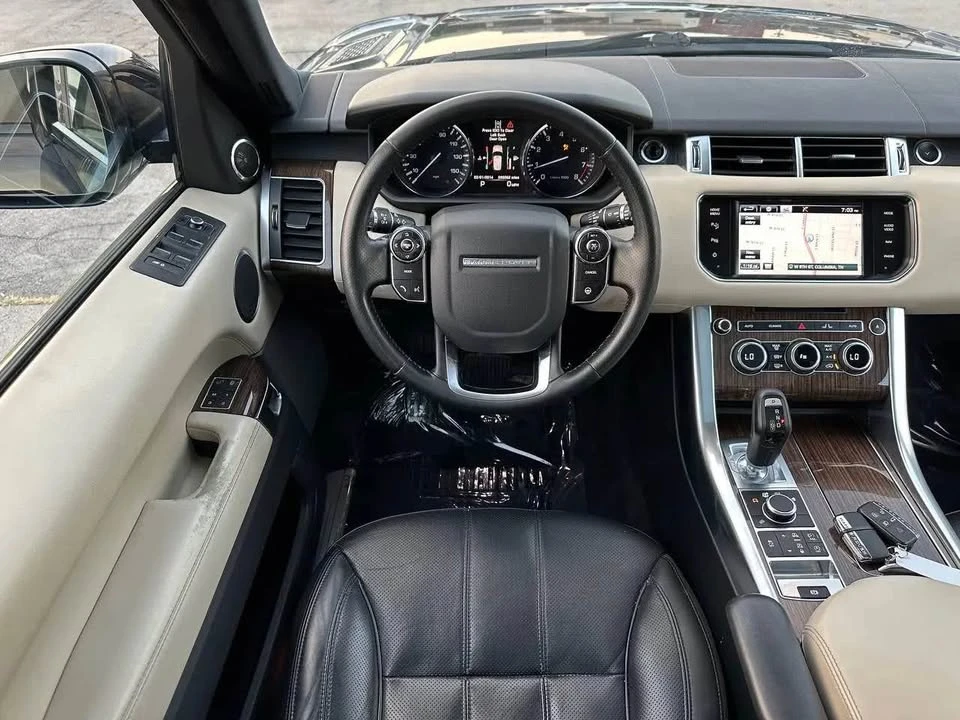 2015 Land Rover Range Rover L405 - Image 20 of 20