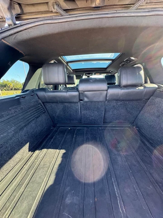 2015 Land Rover Range Rover L405 - Image 12 of 19
