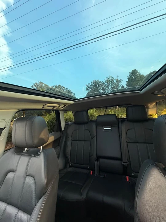 2015 Land Rover Range Rover L405 - Image 4 of 15