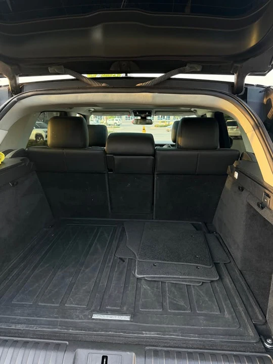 2015 Land Rover Range Rover L405 - Image 12 of 15
