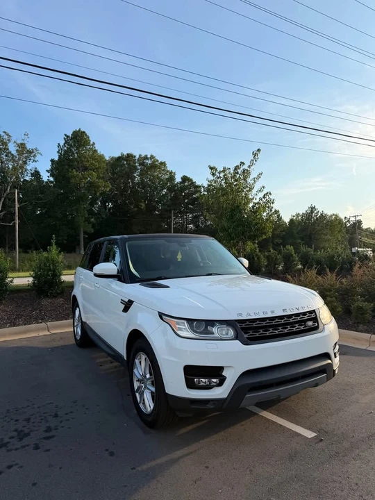 2015 Land Rover Range Rover L405 - Image 13 of 15