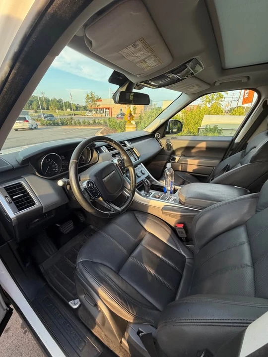 2015 Land Rover Range Rover L405 - Image 3 of 15