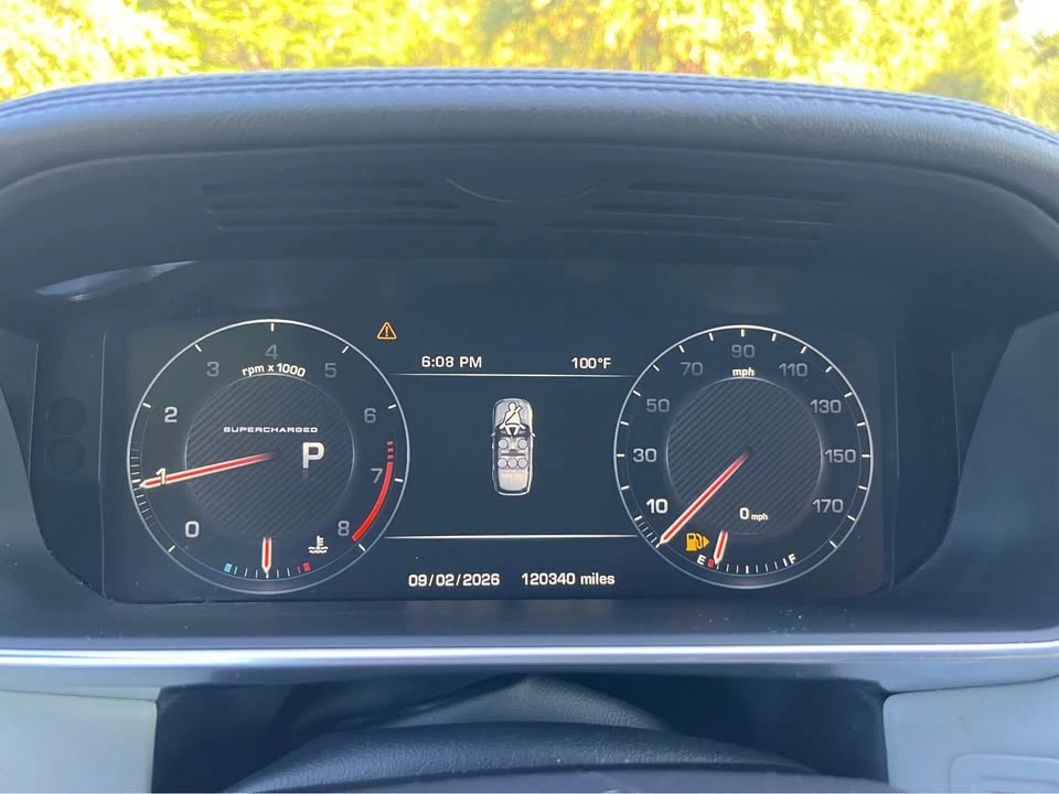 2015 Land Rover Range Rover L405 - Image 16 of 16