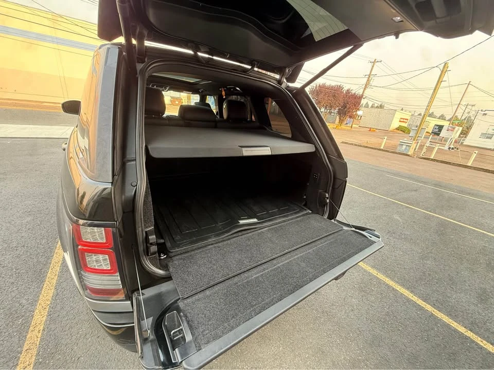 2015 Land Rover Range Rover L405 - Image 9 of 10