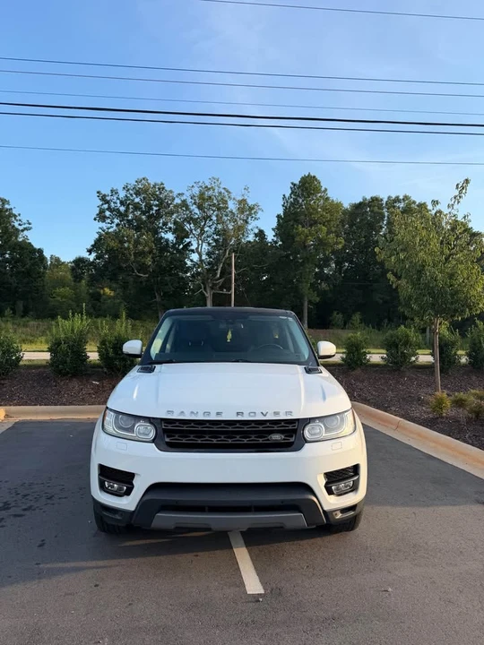 2015 Land Rover Range Rover L405 - Image 2 of 15
