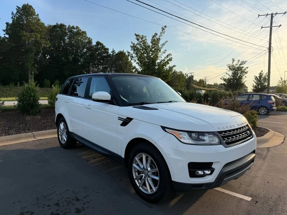 2015 Land Rover Range Rover L405 - Image 14 of 15