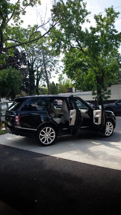 2015 Land Rover Range Rover L405 - Image 13 of 16