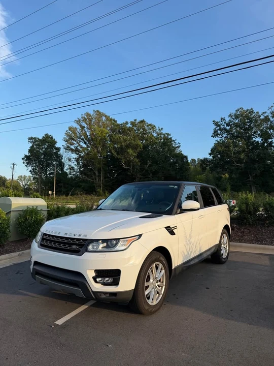 2015 Land Rover Range Rover L405 - Image 15 of 15
