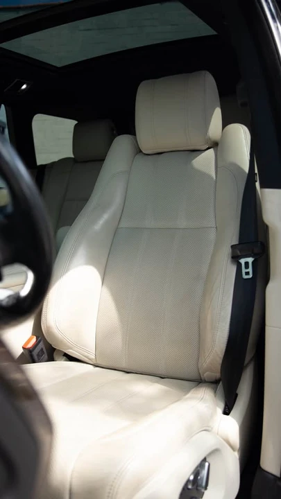 2015 Land Rover Range Rover L405 - Image 7 of 16