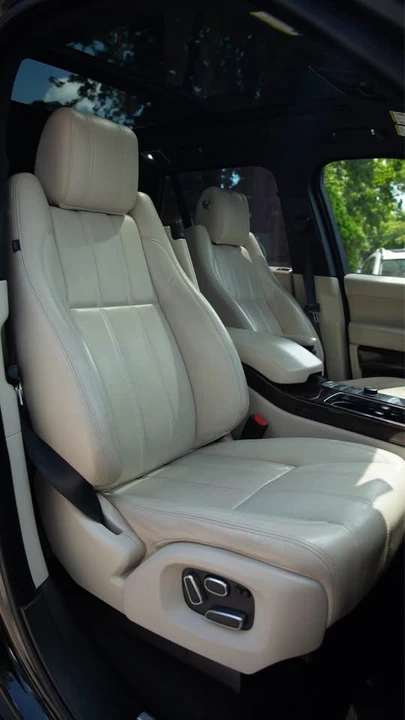 2015 Land Rover Range Rover L405 - Image 11 of 16