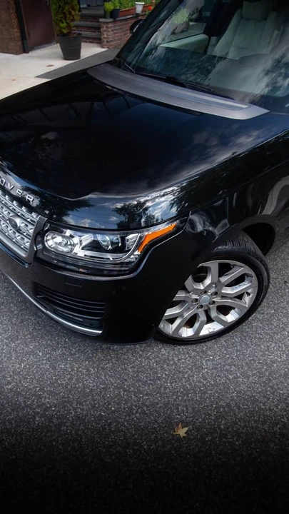 2015 Land Rover Range Rover L405 - Image 2 of 16
