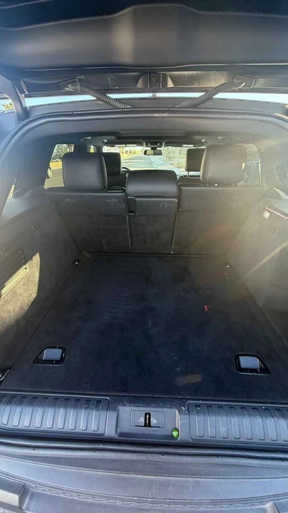 2015 Land Rover Range Rover L405 - Image 10 of 10