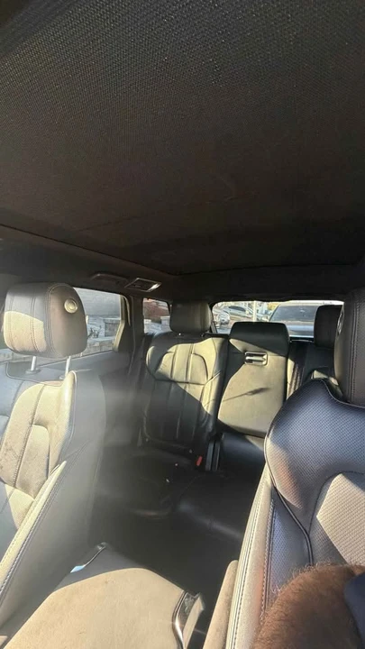 2015 Land Rover Range Rover L405 - Image 6 of 9