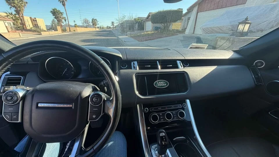 2015 Land Rover Range Rover L405 - Image 6 of 10