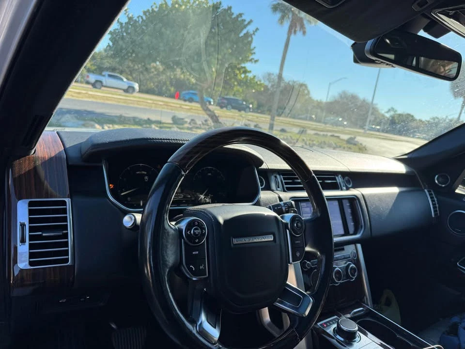 2015 Land Rover Range Rover L405 - Image 18 of 20