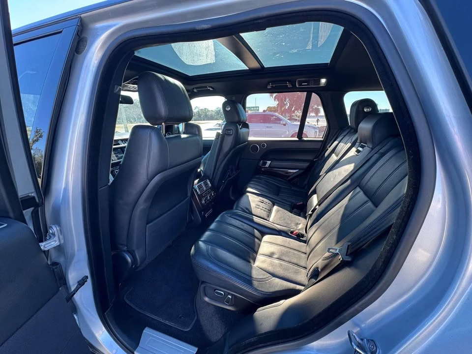 2015 Land Rover Range Rover L405 - Image 15 of 19