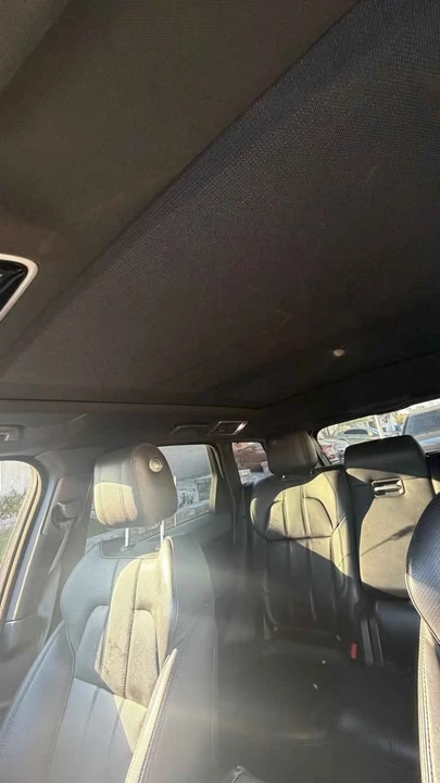 2015 Land Rover Range Rover L405 - Image 5 of 10
