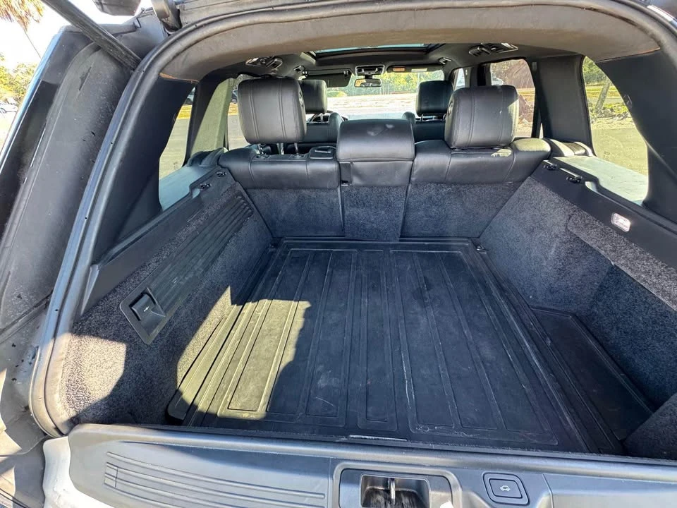 2015 Land Rover Range Rover L405 - Image 14 of 20