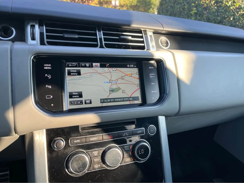 2015 Land Rover Range Rover L405 - Image 15 of 15