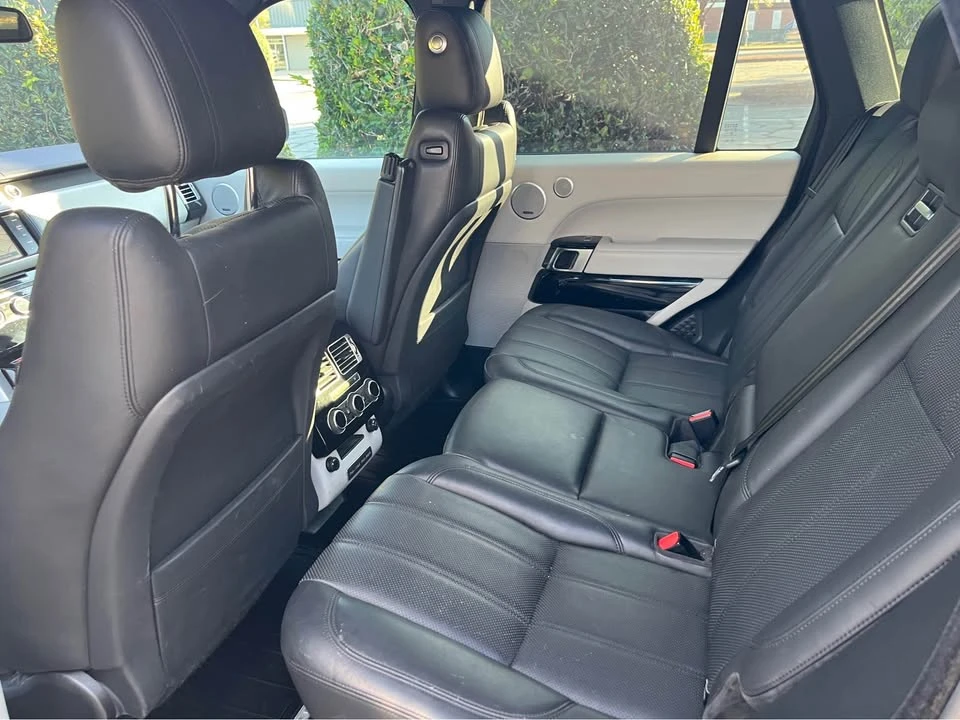 2015 Land Rover Range Rover L405 - Image 10 of 15