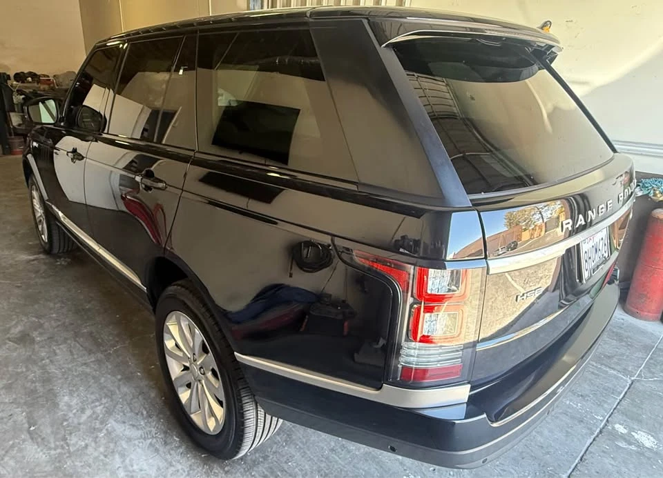 2015 Land Rover Range Rover L405 - Image 2 of 3