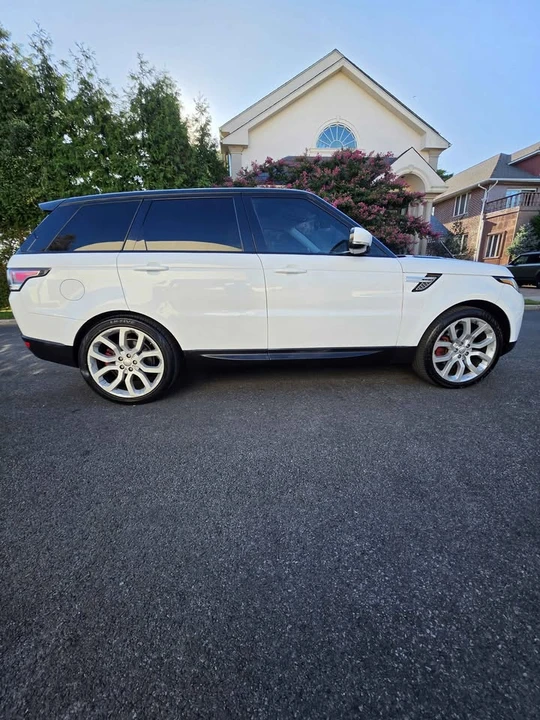 2015 Land Rover Range Rover L405 - Image 6 of 17