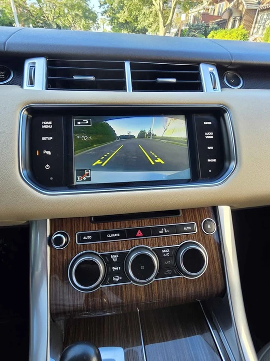 2015 Land Rover Range Rover L405 - Image 17 of 17