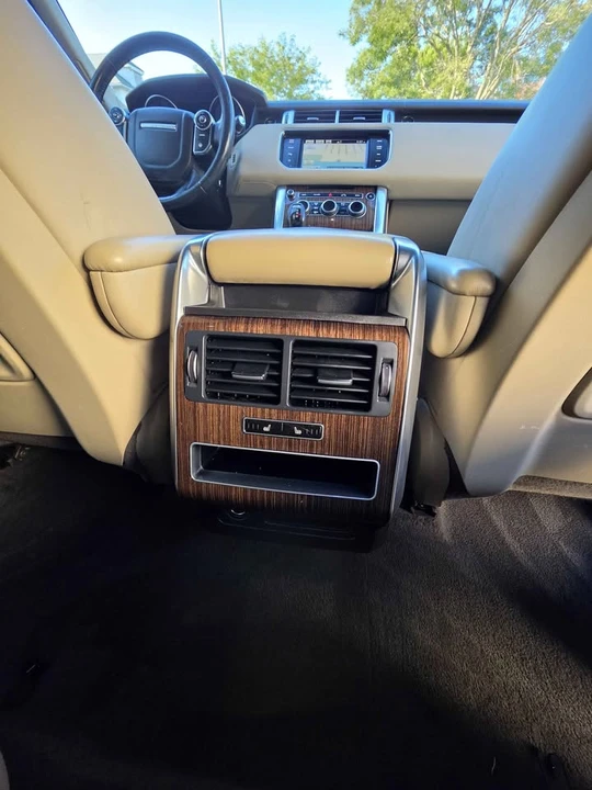 2015 Land Rover Range Rover L405 - Image 13 of 17