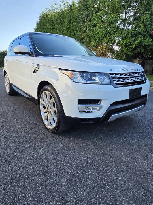 2015 Land Rover Range Rover L405 - Image 7 of 17
