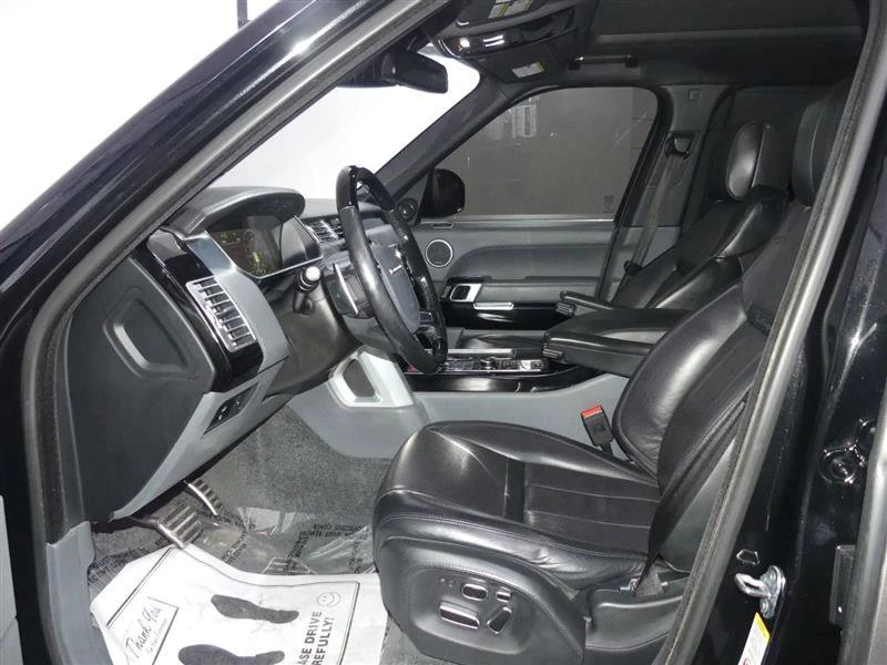 2015 Land Rover Range Rover L405 - Image 15 of 20