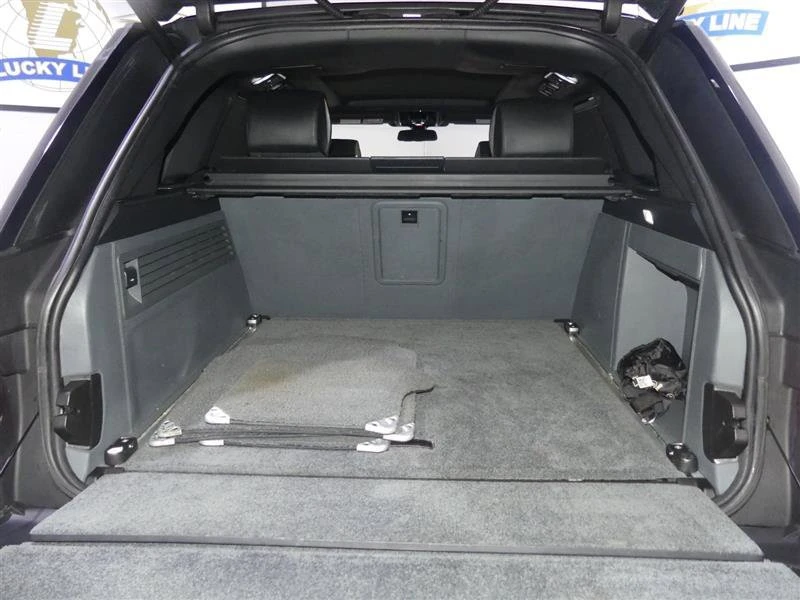 2015 Land Rover Range Rover L405 - Image 9 of 20