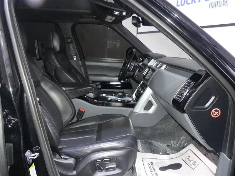 2015 Land Rover Range Rover L405 - Image 17 of 20