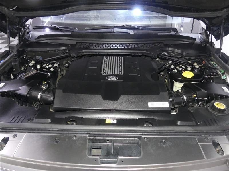2015 Land Rover Range Rover L405 - Image 18 of 20