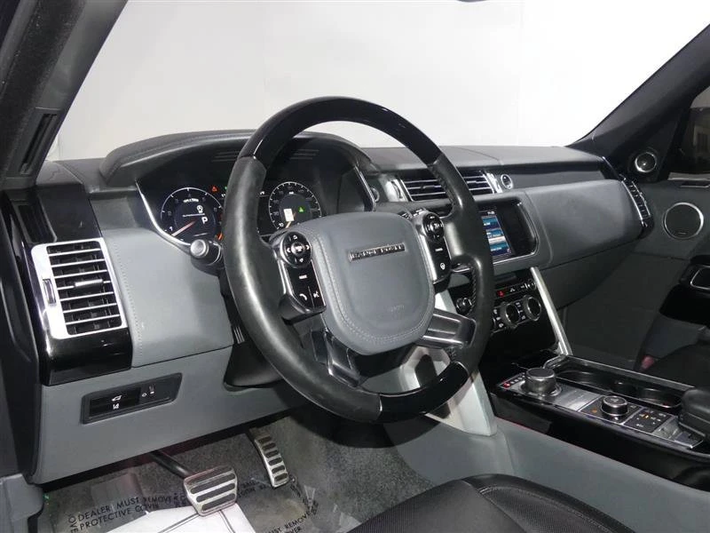 2015 Land Rover Range Rover L405 - Image 19 of 20