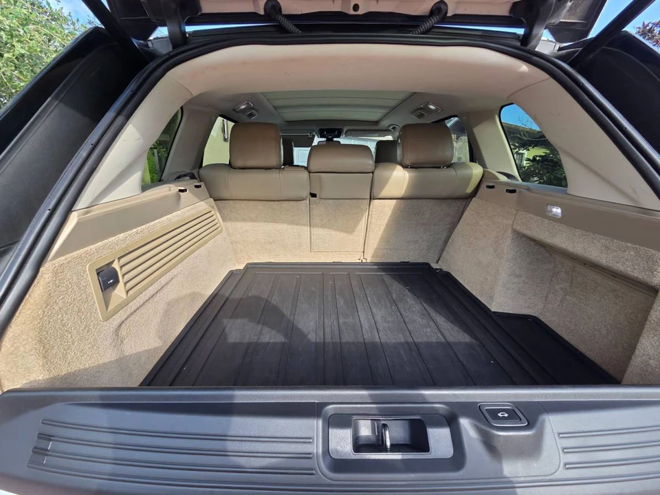 2015 Land Rover Range Rover L405 - Image 7 of 7