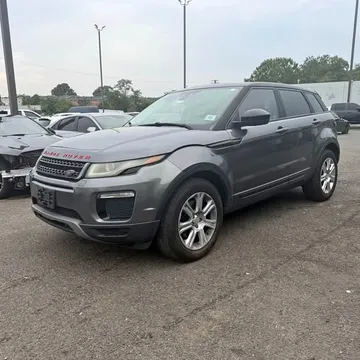 2015 Land Rover Range Rover