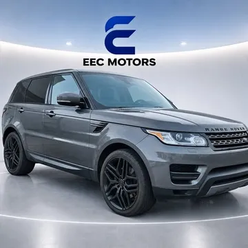 2015 Land Rover Range Rover