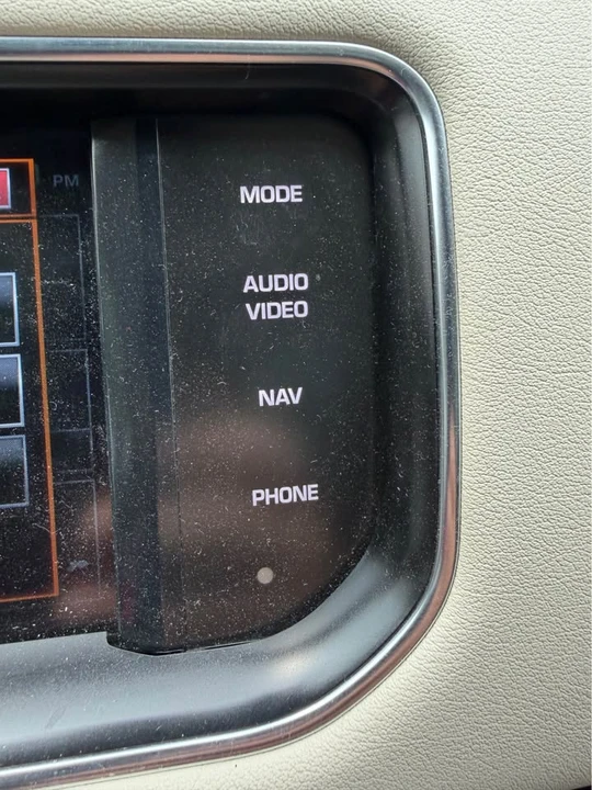 2015 Land Rover Range Rover L405 - Image 19 of 19