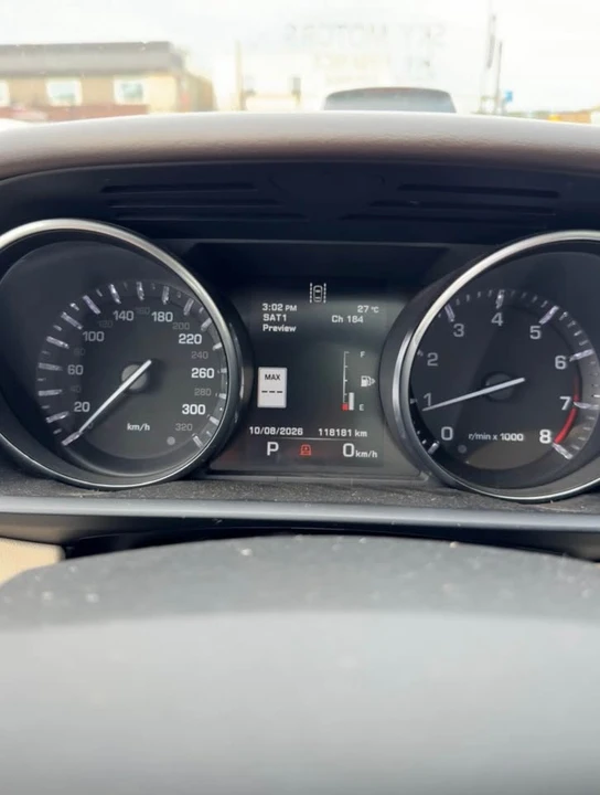 2015 Land Rover Range Rover L405 - Image 2 of 19
