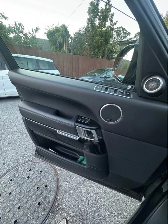 2015 Land Rover Range Rover L405 - Image 13 of 17