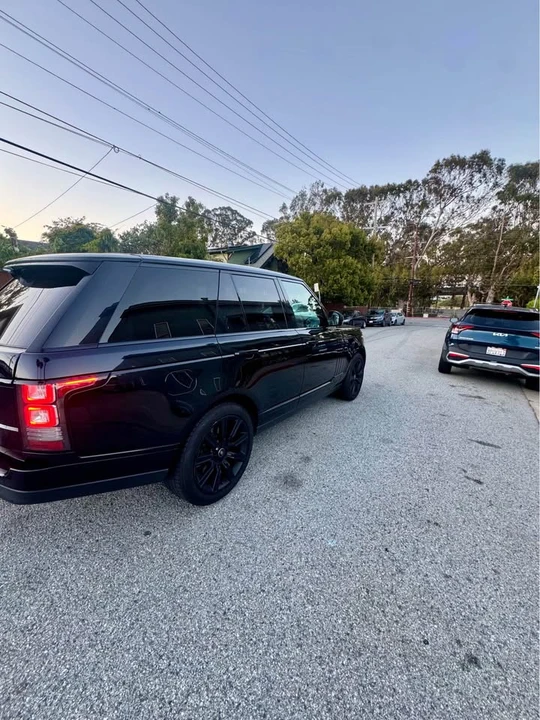2015 Land Rover Range Rover L405 - Image 6 of 17